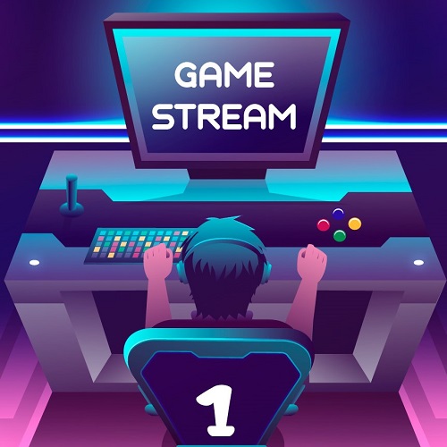 Game Stream