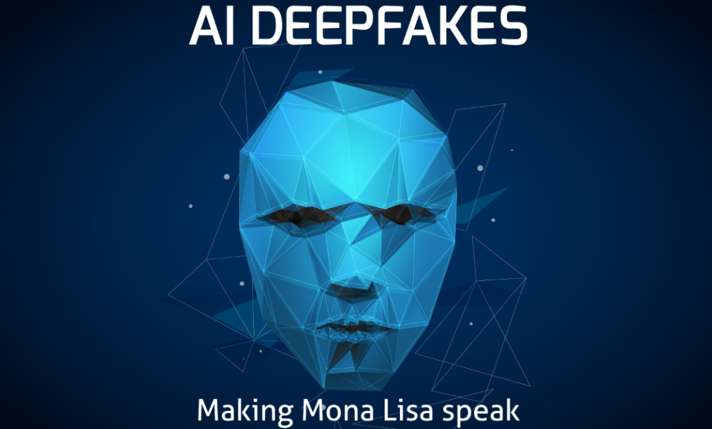 AI Deepfake Technology